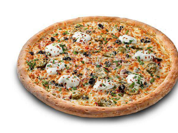 Pizza 911 - Пицца Диабло