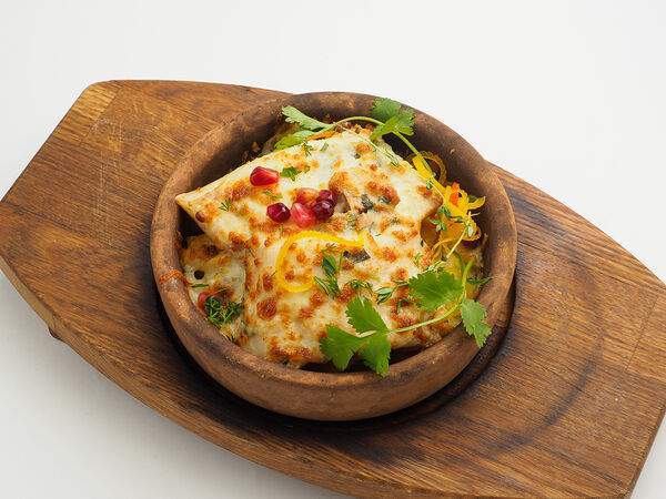 Кинза - Батуми