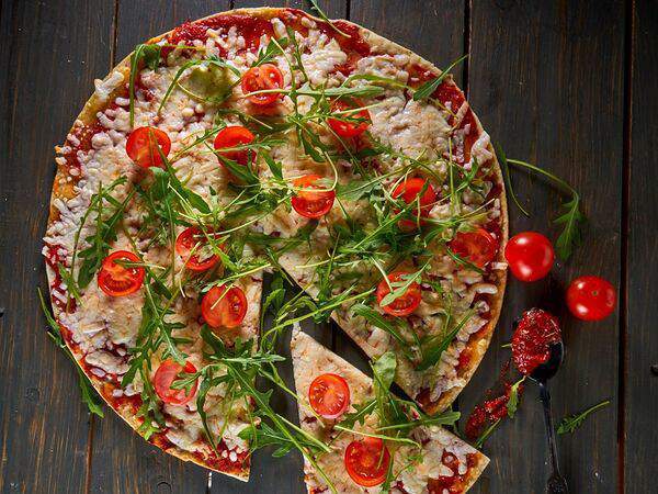 Про паб - Пицца Фреска