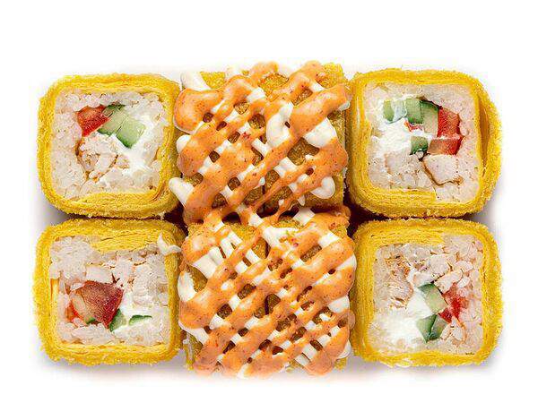 Ёбидоёби - Цезарь Биг