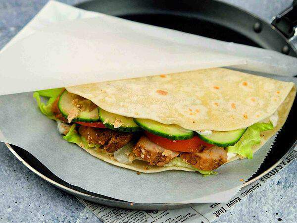 Куда? В гастролеры! - Кыстыбый Торатау