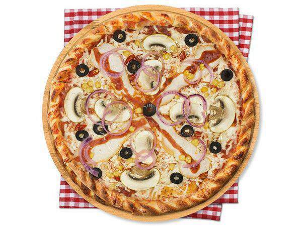 Пекарня Печь! - Мексиканская