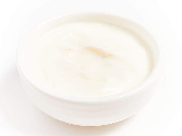 Унга - Сметана