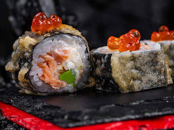 Uchuu - Аомори