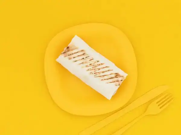 Belok - Шаурма На спорте поменьше