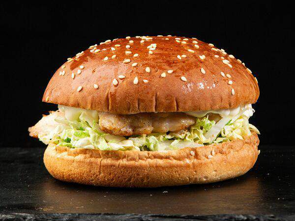 Burger shop - Кидс