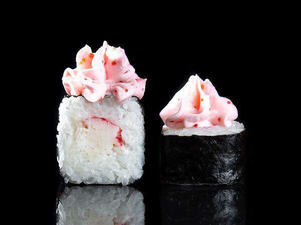 Myfish - Лава с крабом