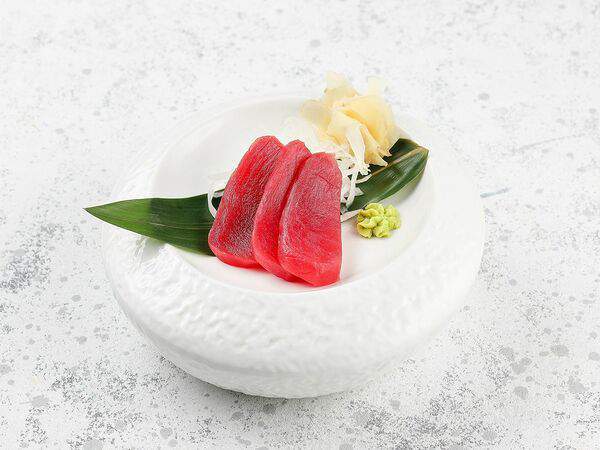 Васаби - Сашими Тунец