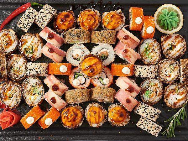 Катана - Набор Судоку