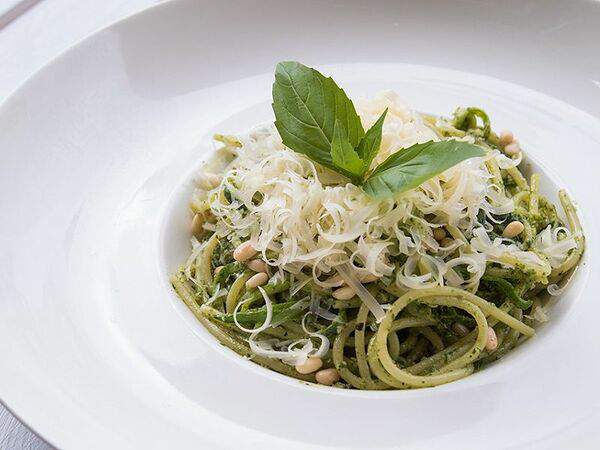 Ботаника - Паста Мишаня