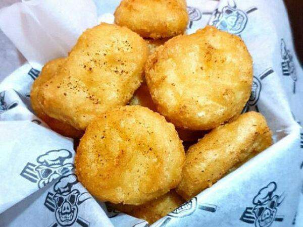 American BBQ - Чикен наггетс