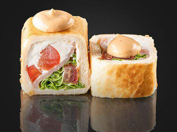 House mafia - Ролл Мексикано