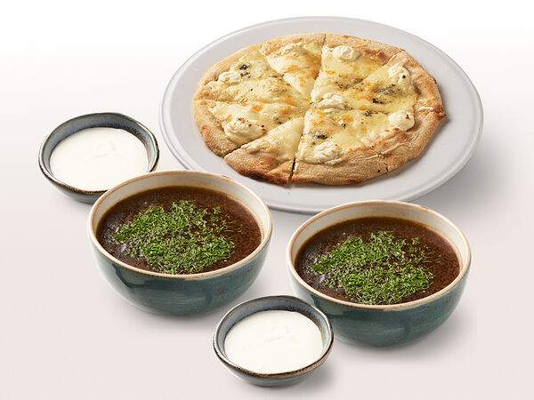 Укроп - Vegi-friendly