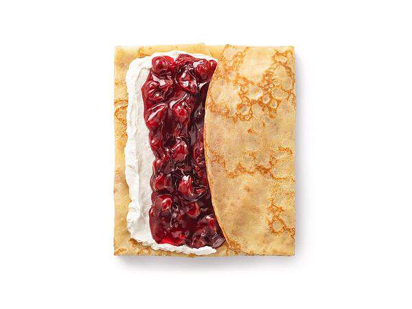 Блинбери - Блин Вишневый штрудель