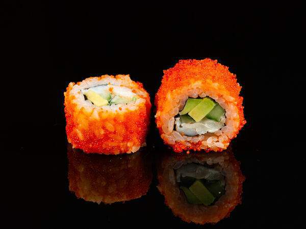 Мясорубка - Ролл Умаи