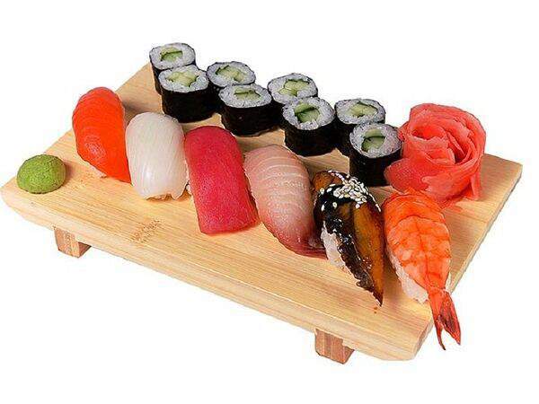 Haki Sen Tey - Уме