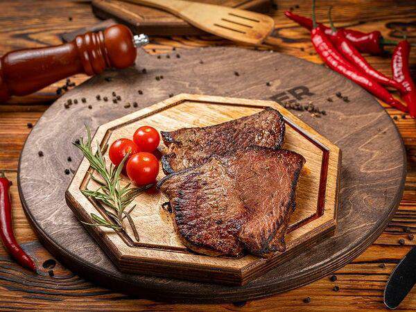 Burger Beer - Стейк Стриплойн