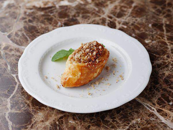 Мечты - Наша пахлава