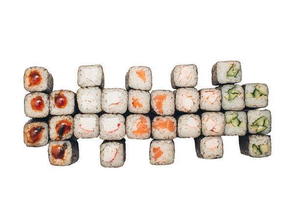 Guru Roll - Классический