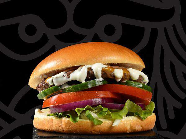 Ht Restaurant - Фрешбургер