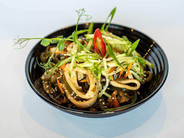 Кимчи - Салат Чосон