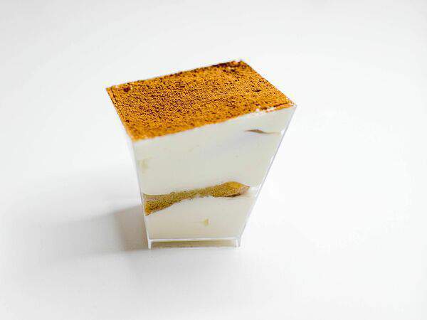 Samarzo - Тирамису