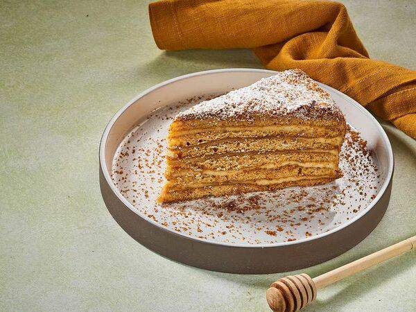 Кацо - Медовый