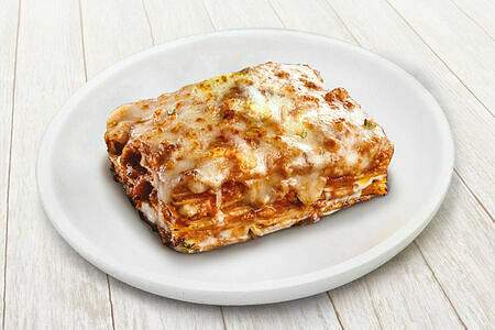 Pizza Hut - Лазанья