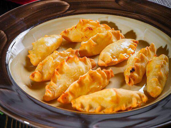 Купец - Вареники Домашние