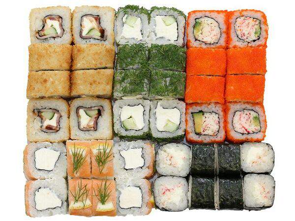 Джаз пицца - Сет Годзилла