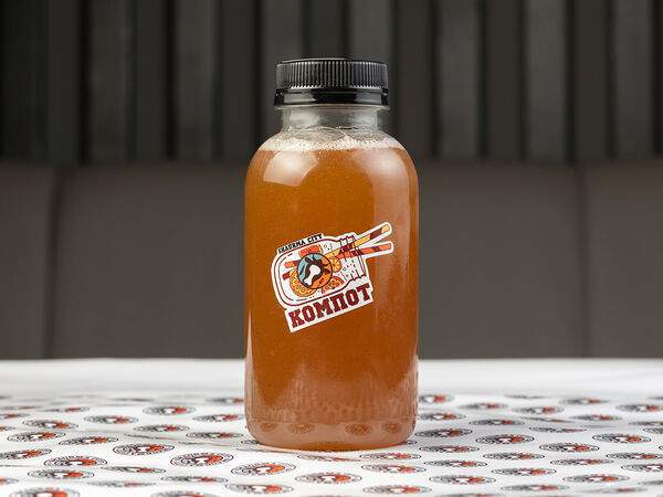 Shaurma City - Компот из сухофруктов