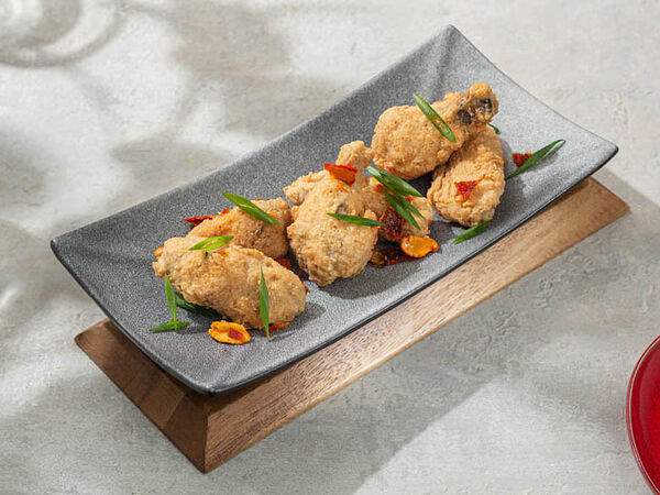 Палки-Скалки - Крылышки