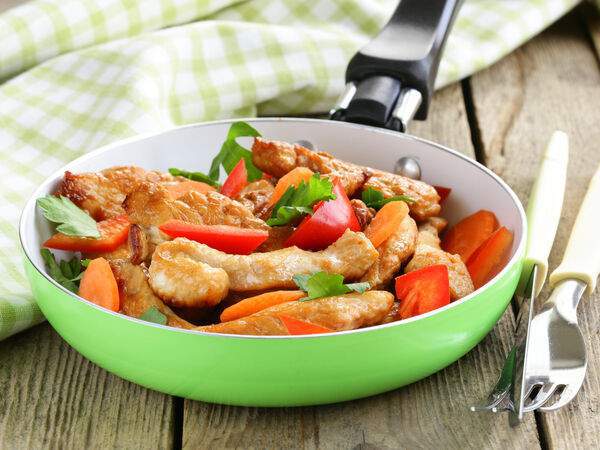 Ресторан Готовим за вас в Казани