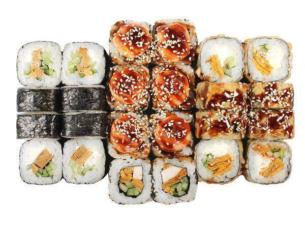 Таками - Трио