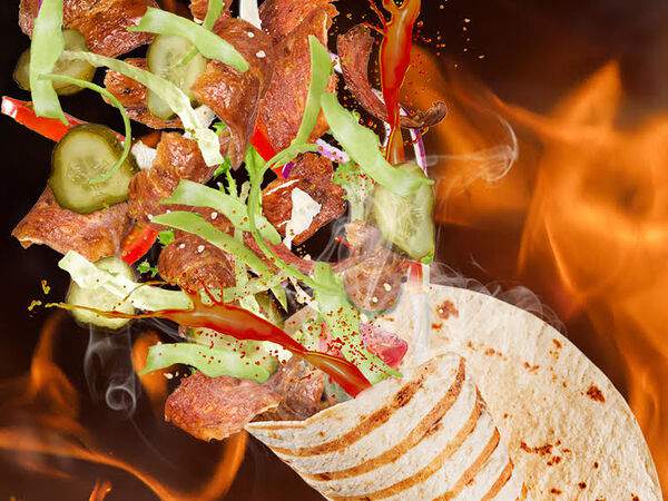 Doner Сity - Донер Барбекю