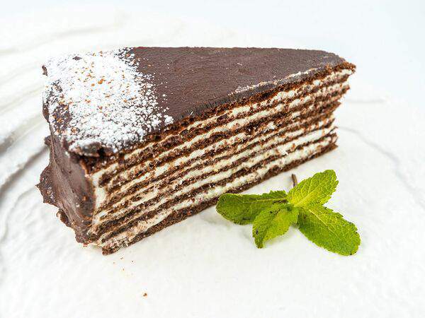 Чайхона - Торт Шоколадный