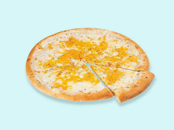 Булки & Мясо - Сырная