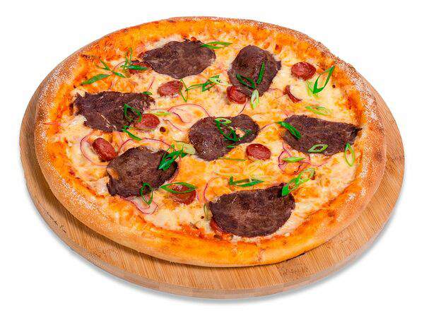 Soprano - Мясная