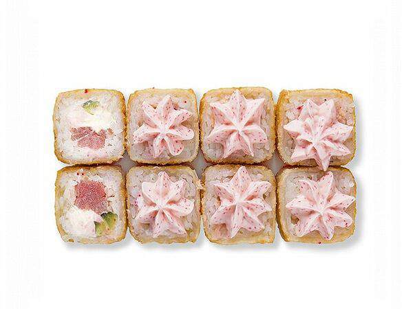 Суша - Голден Чикен (жареный)