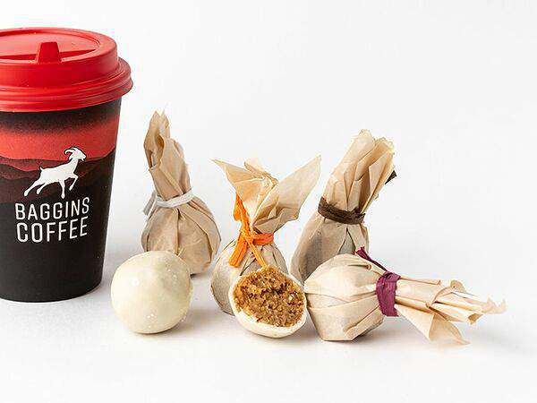 Baggins coffee - Конфета Ко-Ко