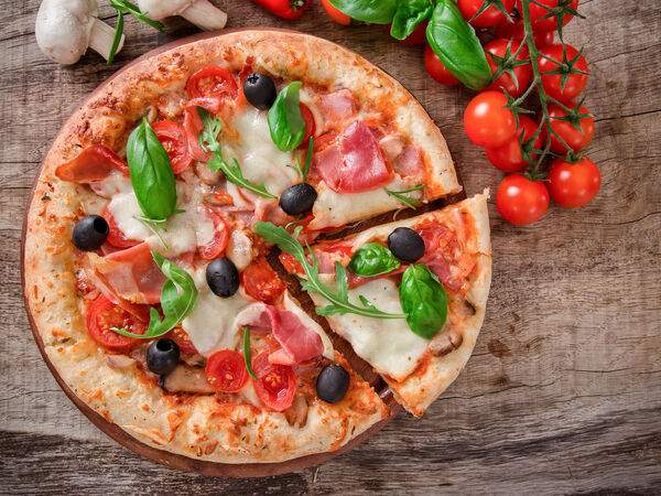 Ресторан Малинки в Королёве