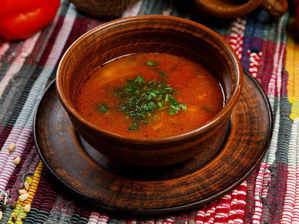 Мангал & гриль - Харчо из телятины