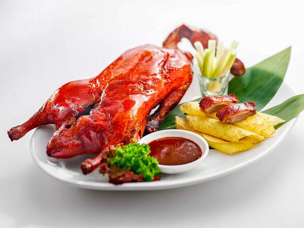 AzianA - Пекинская утка