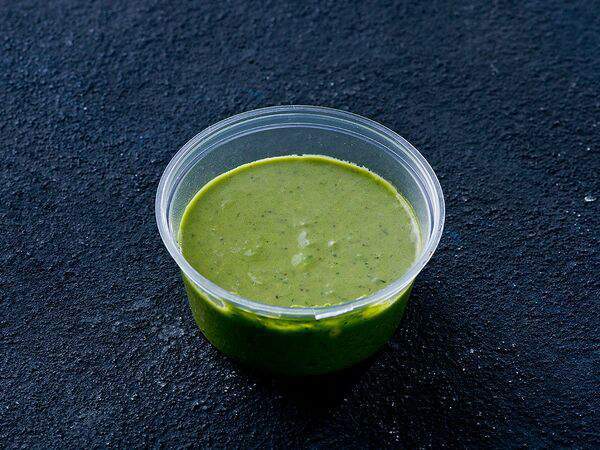 Пельменин - Соус Песто