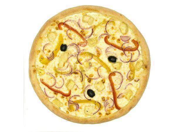 Pasta Deli - Курица в сливочном соусе