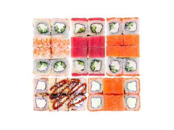 Долина вкуса - Монополия сет