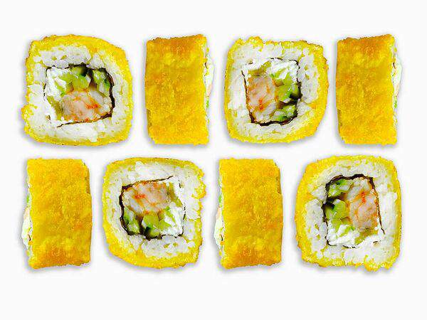 Fix Food - Масур