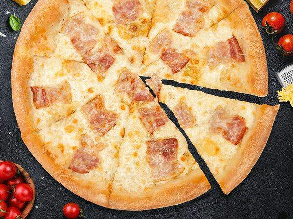 Edoo - С беконом