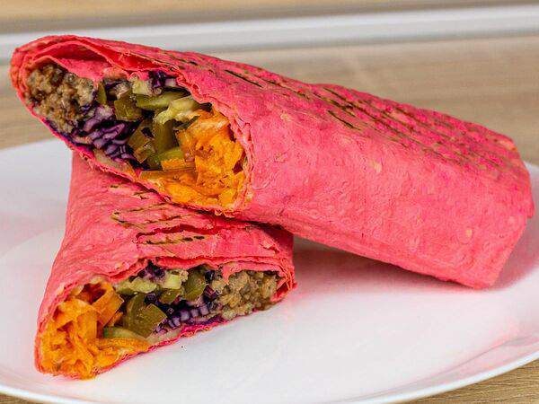 Сosmos - Шаурма Пекло