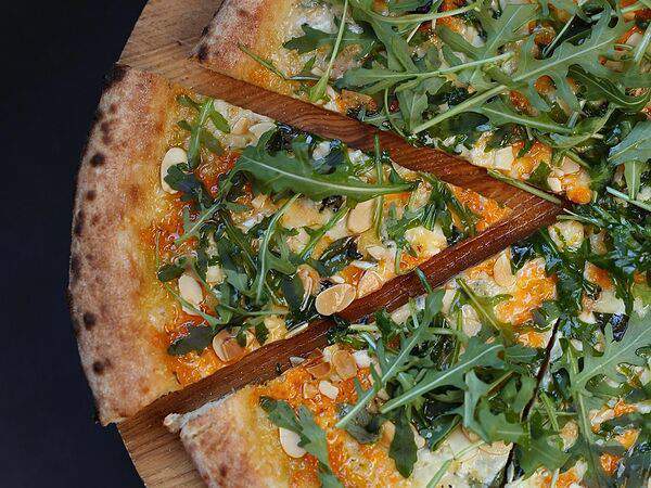 The Odi - Четыре сыра